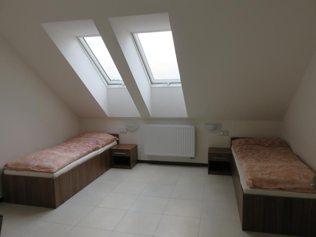 Penzion U Dulika Veseli nad Moravou Room photo